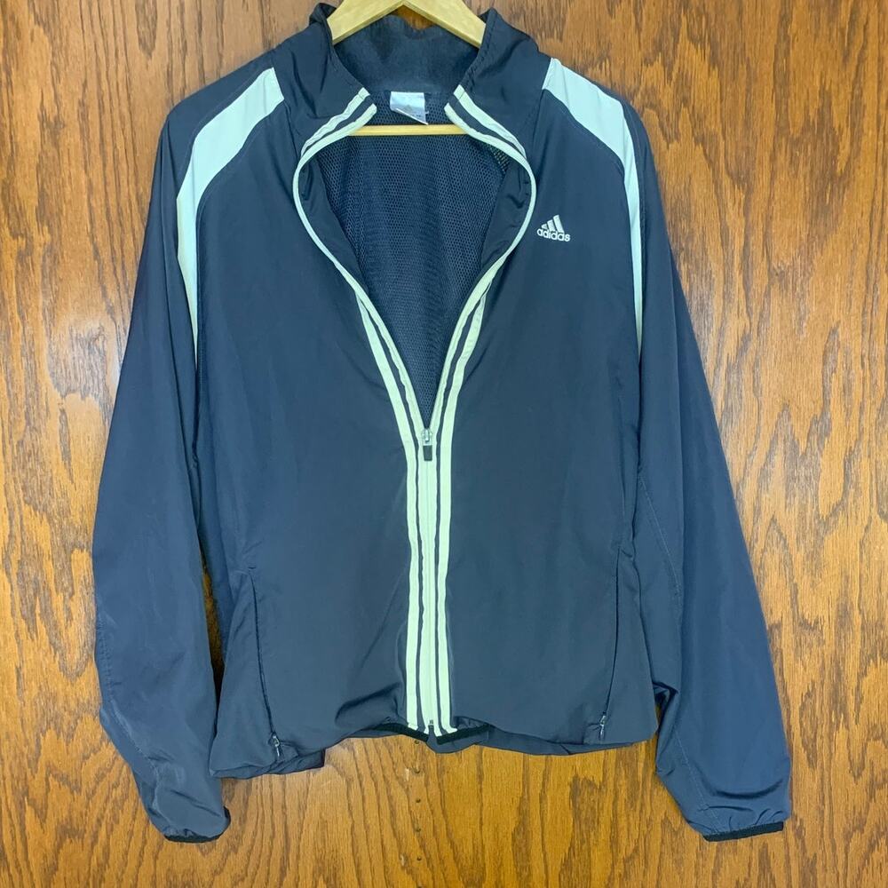 Adidas Jogging Jacket